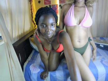 Charish webcam bongacams model stream image