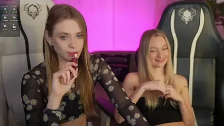 Ewa_Pearl webcam model stream image