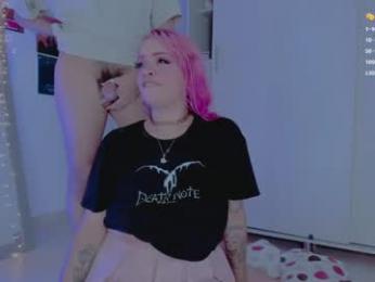 amyy_rouse webcam model stream image