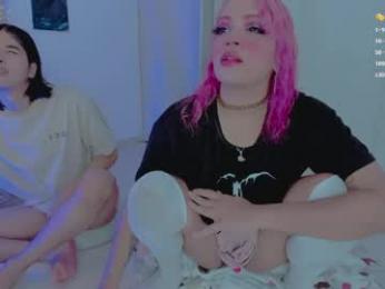 amyy_rouse webcam chaturbate model stream image