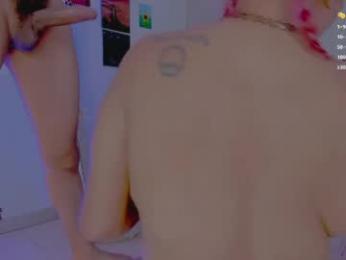 amyy_rouse webcam model stream image