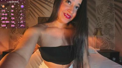 Staar_Hot webcam cam4 model stream image