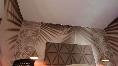 Staar_Hot webcam model stream image