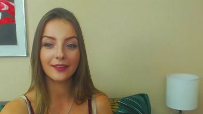 SexyNatalie webcam model stream image