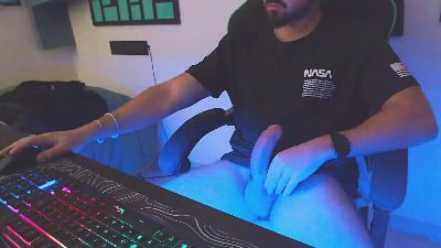 Bunny___Boyyy webcam model stream image