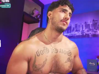 jacobfitness webcam model stream image