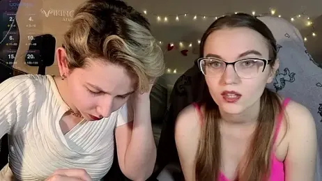 velvetvalkyries webcam stripchat model stream image