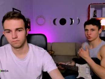 georg_ley webcam model stream image