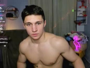 georg_ley webcam model stream image