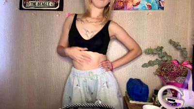 KyleEader webcam cam4 model stream image