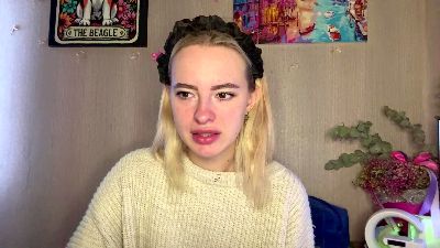 KyleEader webcam model stream image