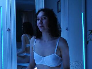 Silvia Gell webcam model stream image