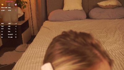 LidiaTakenaka webcam model stream image