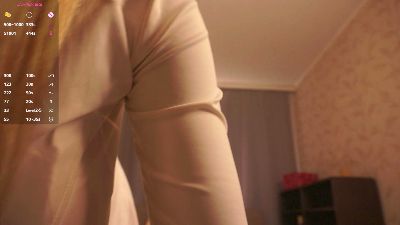 LidiaTakenaka webcam model stream image