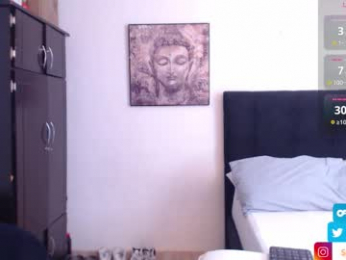 derek_group webcam model stream image