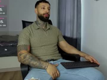 masculineguy69 webcam model stream image