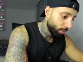 masculineguy69 webcam model stream image