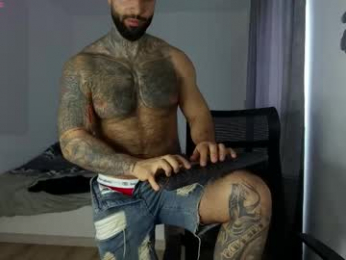 masculineguy69 webcam model stream image