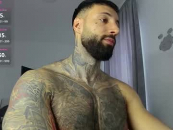 masculineguy69 webcam model stream image