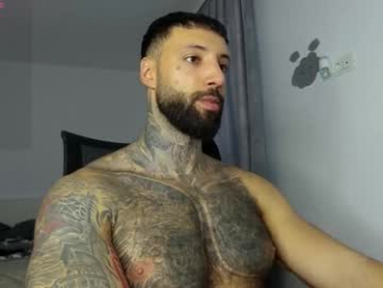 masculineguy69 webcam model stream image