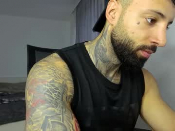 masculineguy69 webcam model stream image