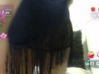panterawhite webcam model stream image