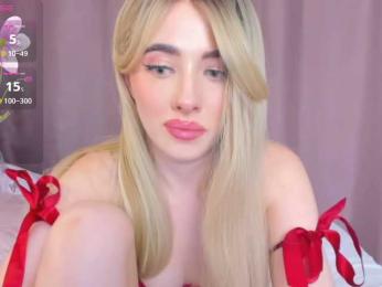 Lissonil webcam bongacams model stream image