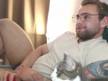 waynemiller_ webcam chaturbate model stream image