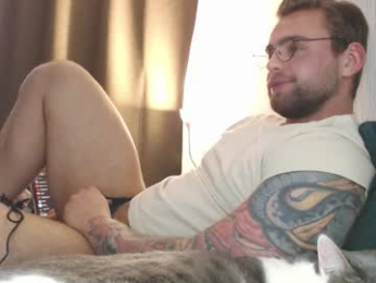 waynemiller_ webcam chaturbate model stream image