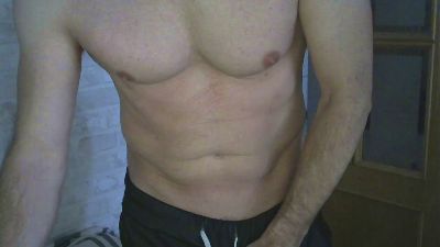 Oscar_oscar23 webcam model stream image