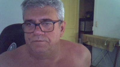_Hippo_ webcam model stream image