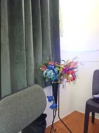 DominnantTransqueen webcam stripchat model stream image