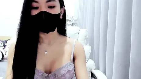 Lita-Julia webcam model stream image