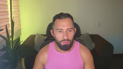Edisson webcam model stream image