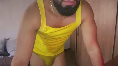 Edisson webcam model stream image