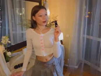 maudfitt webcam model stream image