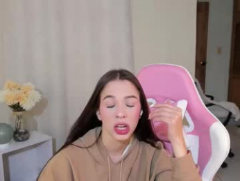 shkendall webcam chaturbate model stream image