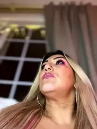 LittleMissEeve webcam model stream image