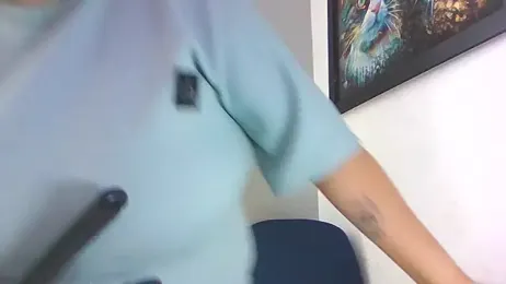 Hailey_Curvy webcam stripchat model stream image