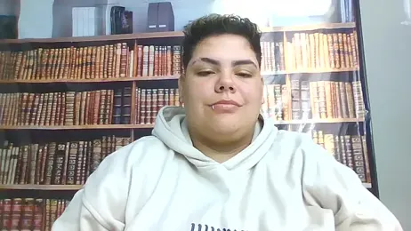 Hailey_Curvy webcam stripchat model stream image