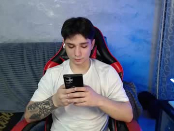 rik_and webcam chaturbate model stream image