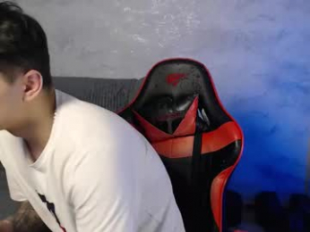 rik_and webcam model stream image