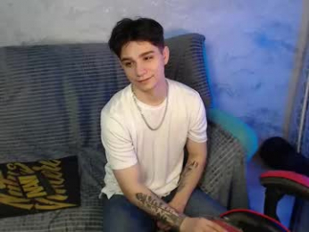 rik_and webcam chaturbate model stream image