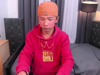 sean_beatcum_22 webcam chaturbate model stream image