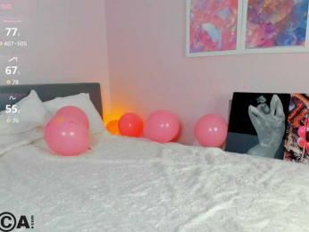 Sara-Moor webcam model stream image