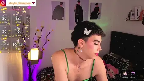 Kheyler_1 webcam model stream image