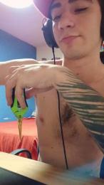 skinnybwc webcam model stream image