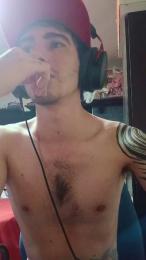 skinnybwc webcam model stream image