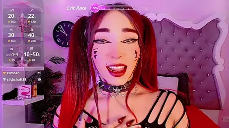 LeyXandrabraz webcam model stream image