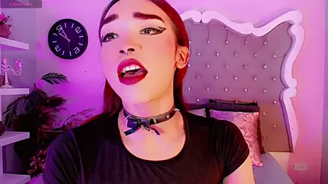 LeyXandrabraz webcam model stream image